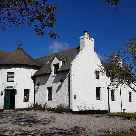 Altnaharra Hotel Lairg Exterior foto